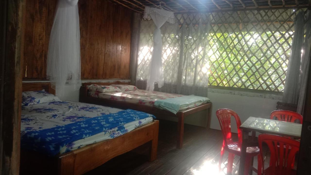 Mekong Way Homestay Cái Bè Eksteriør billede