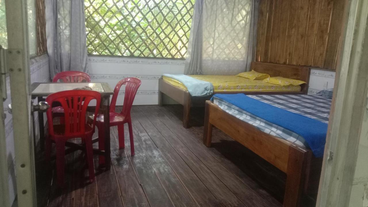 Mekong Way Homestay Cái Bè Eksteriør billede