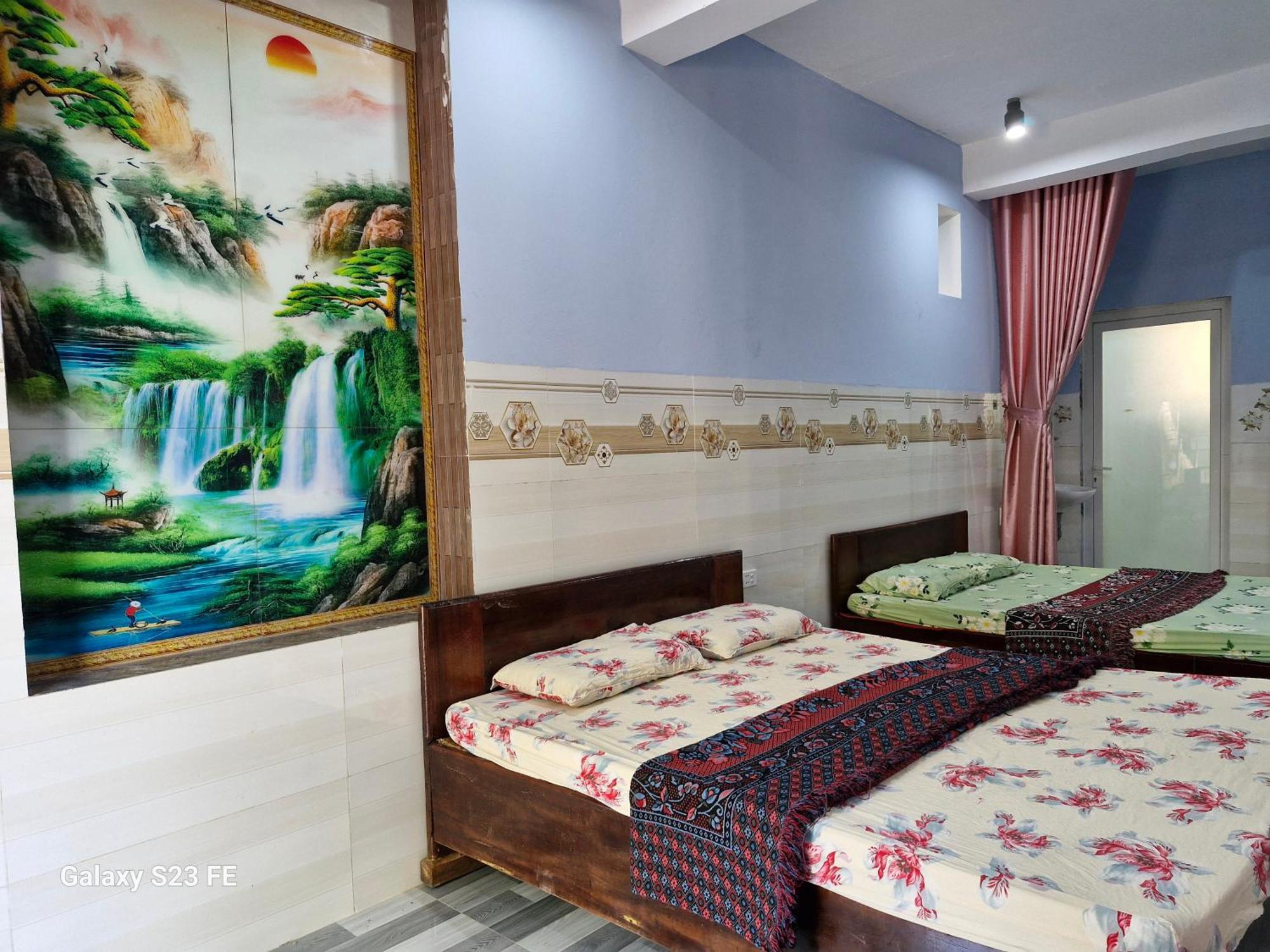 Mekong Way Homestay Cái Bè Eksteriør billede