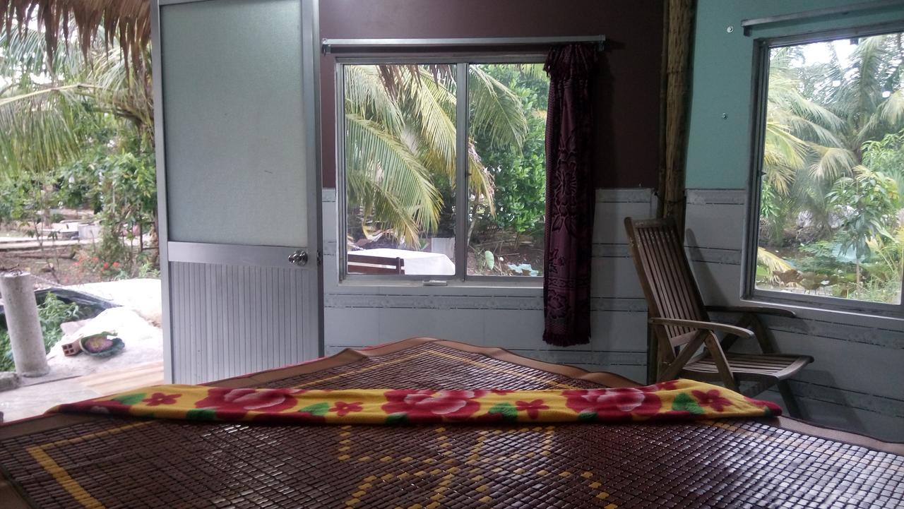 Mekong Way Homestay Cái Bè Eksteriør billede