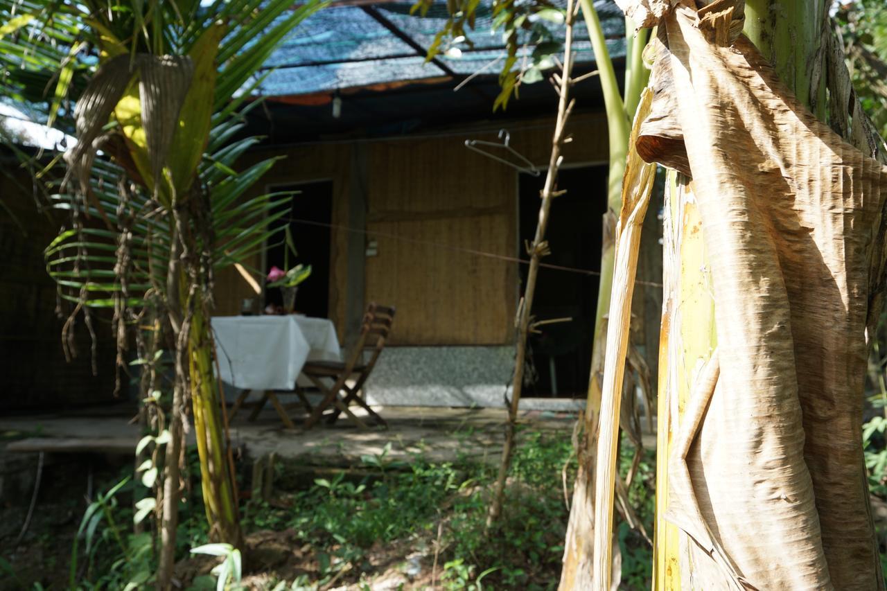 Mekong Way Homestay Cái Bè Eksteriør billede