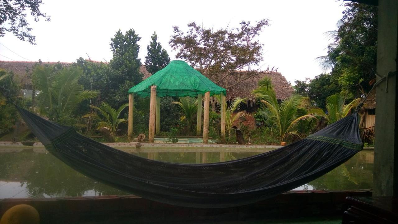 Mekong Way Homestay Cái Bè Eksteriør billede